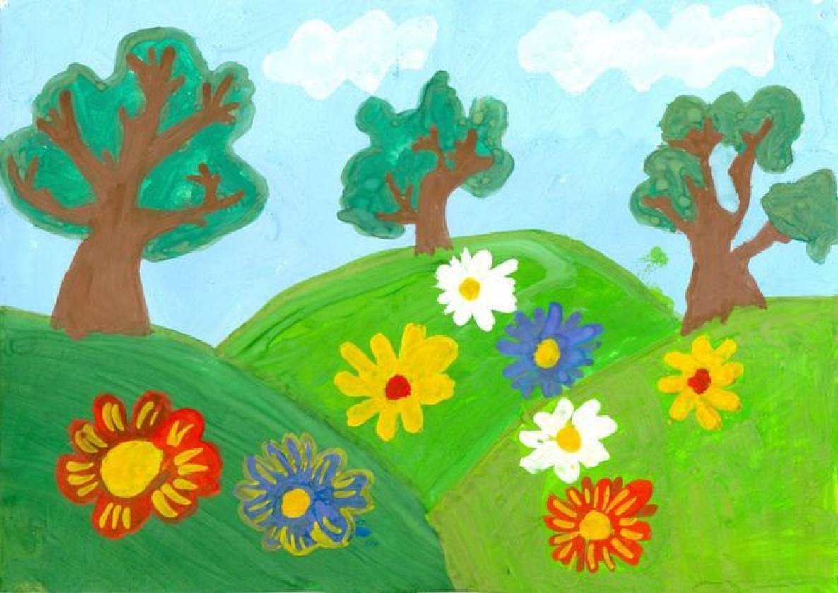 Рисунок лета для детей. Детские рисунки на тему лето. Летние темы для рисования с детьми. Рисование краски лета в старшей группе. Конкурс рисунков на тему лето.