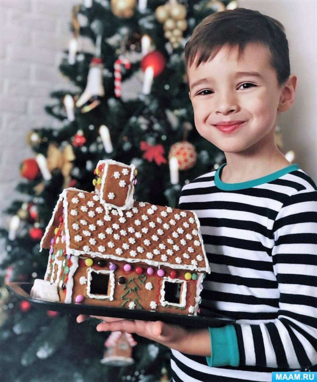 Домик На Новогодние Каникулы Домик На Новогодние Каникулы