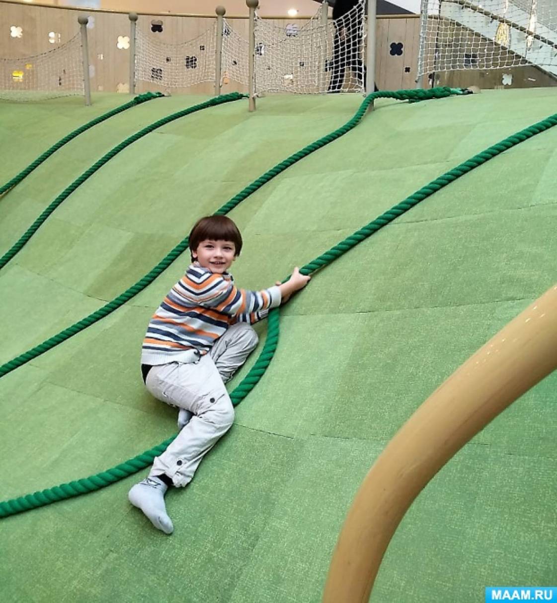 Новогодние каникулы с пользой здоровья