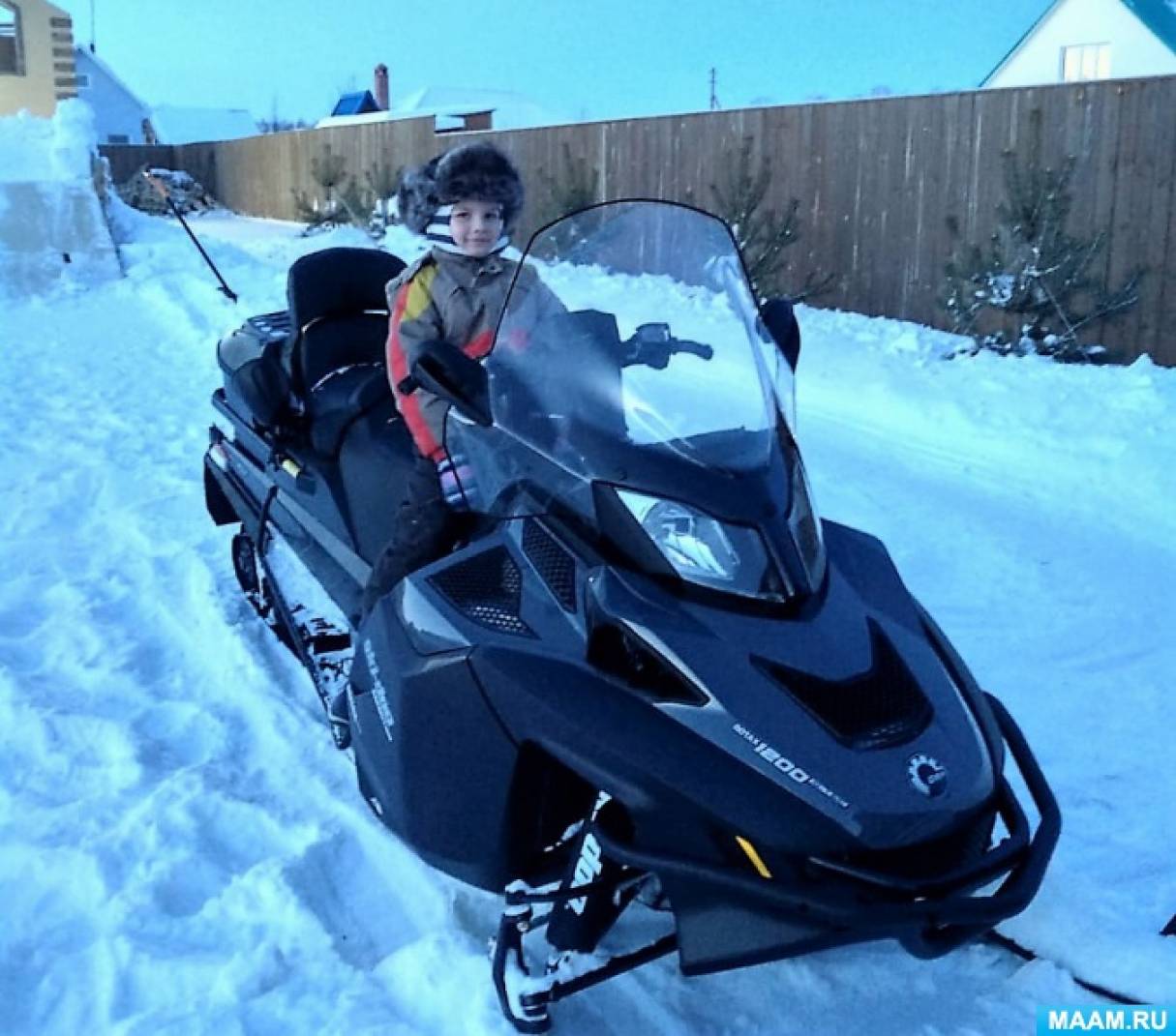 Новогодние каникулы с пользой здоровья