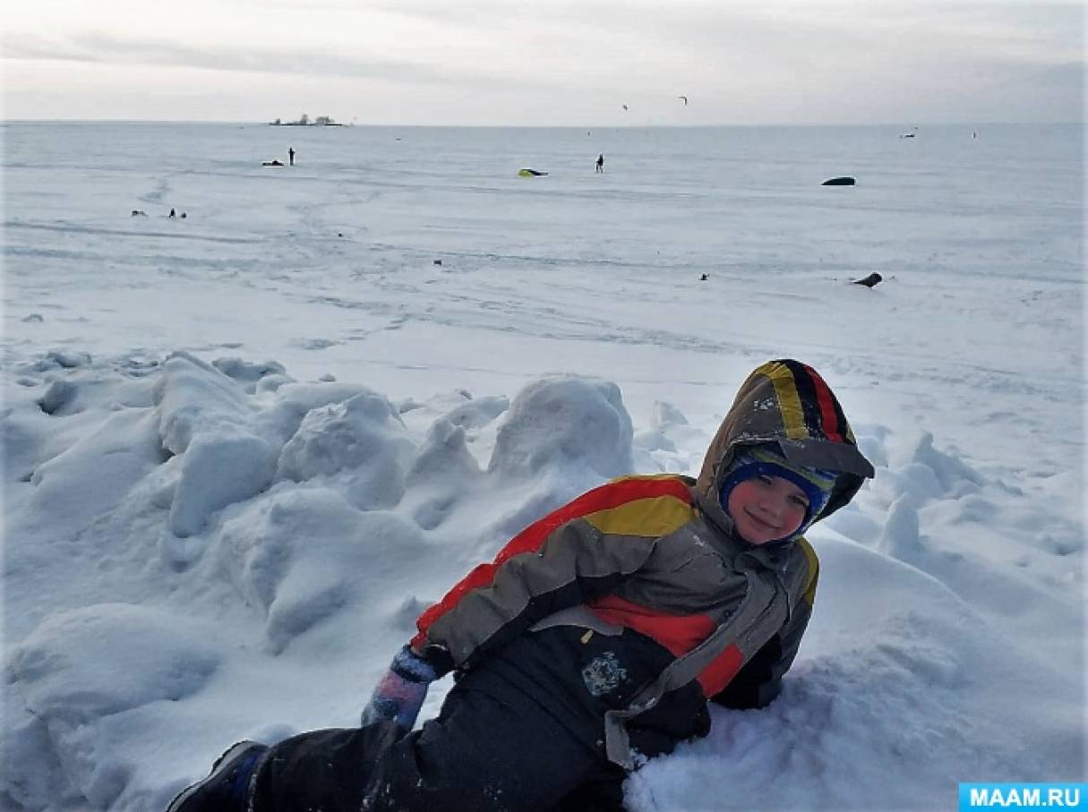 Новогодние каникулы с пользой здоровья