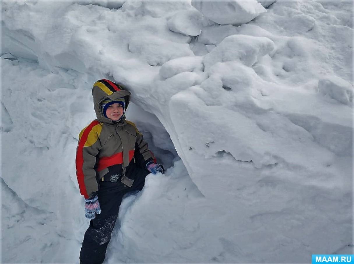 Новогодние каникулы с пользой здоровья
