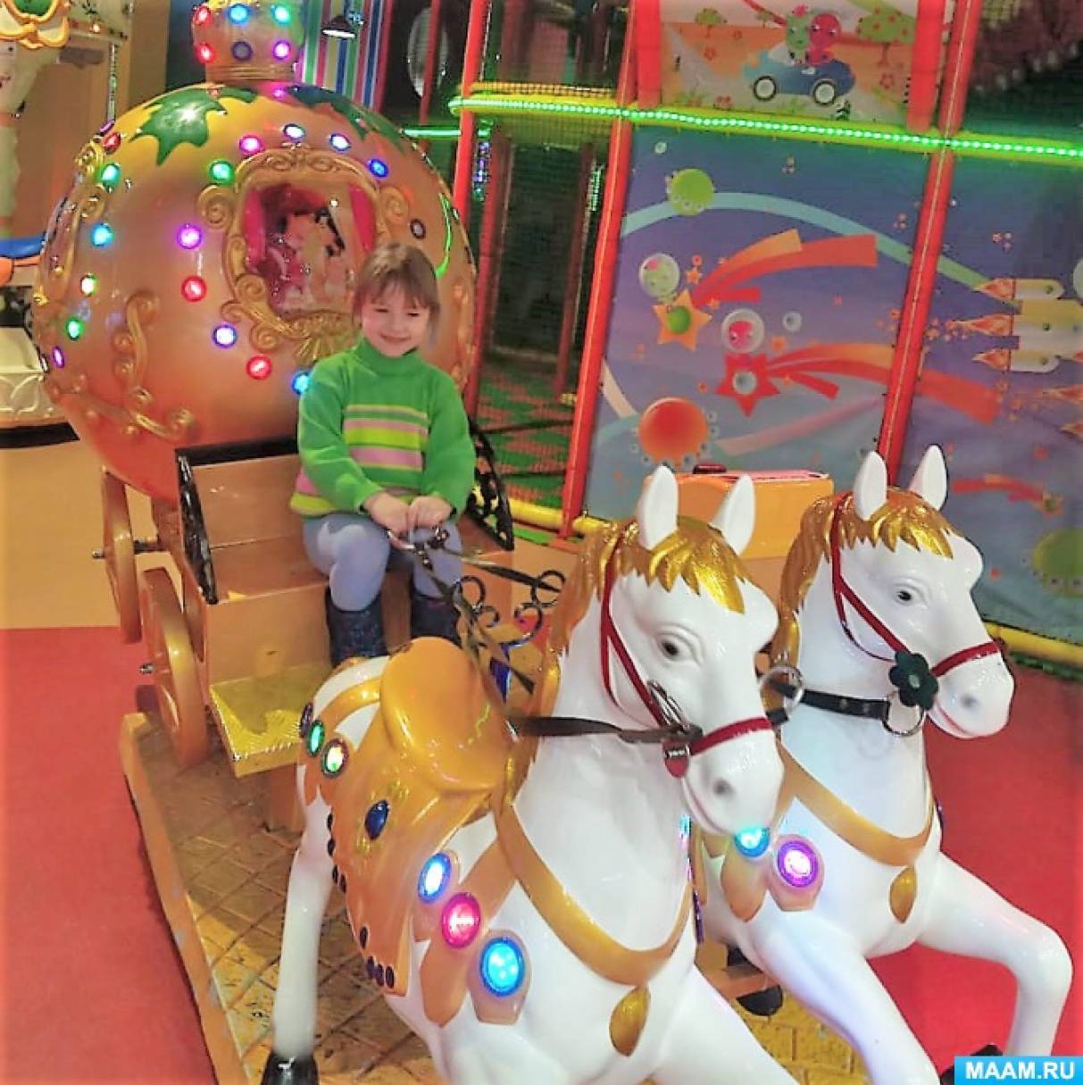 Новогодние каникулы с пользой здоровья