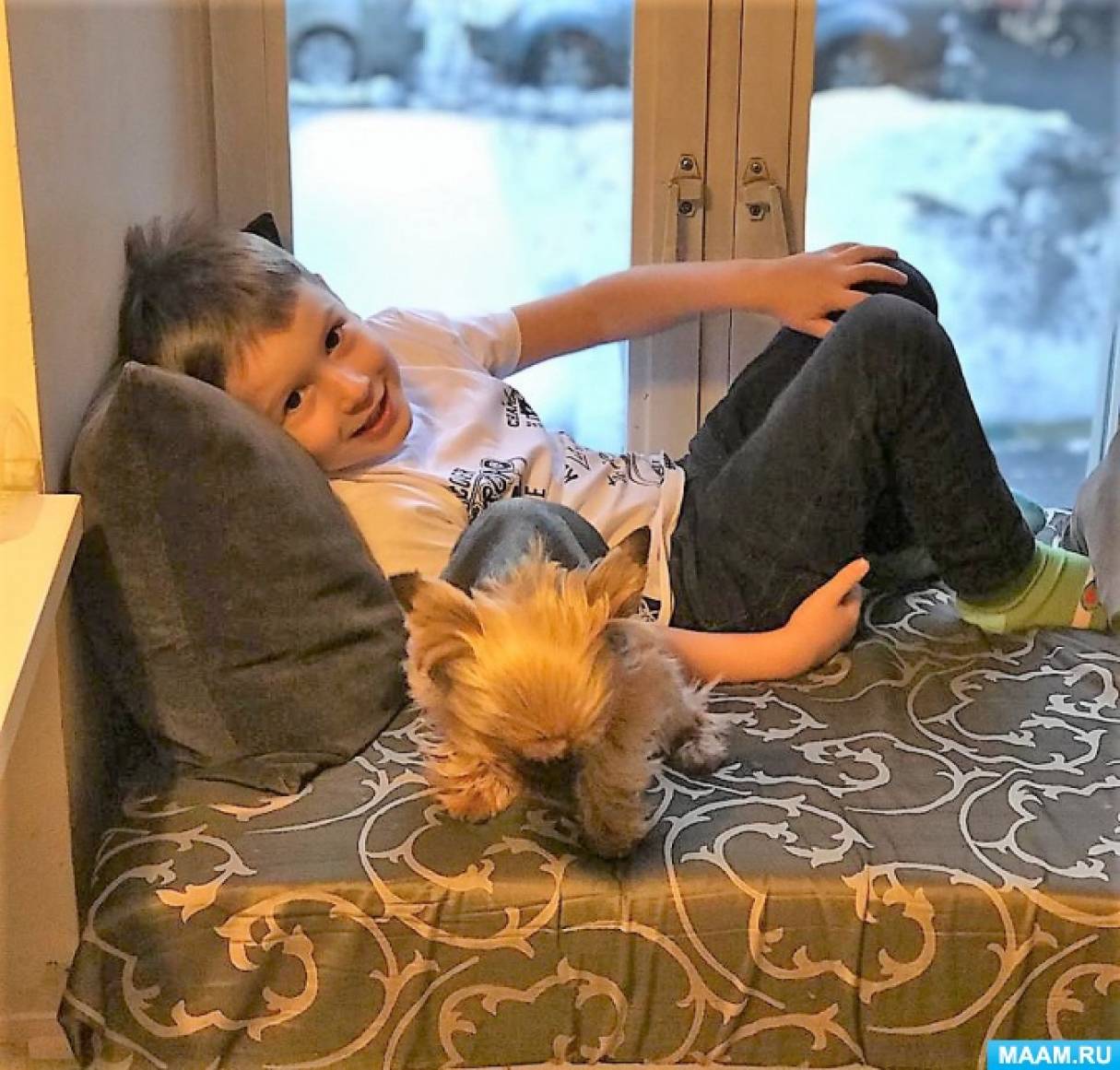 Новогодние каникулы с пользой здоровья