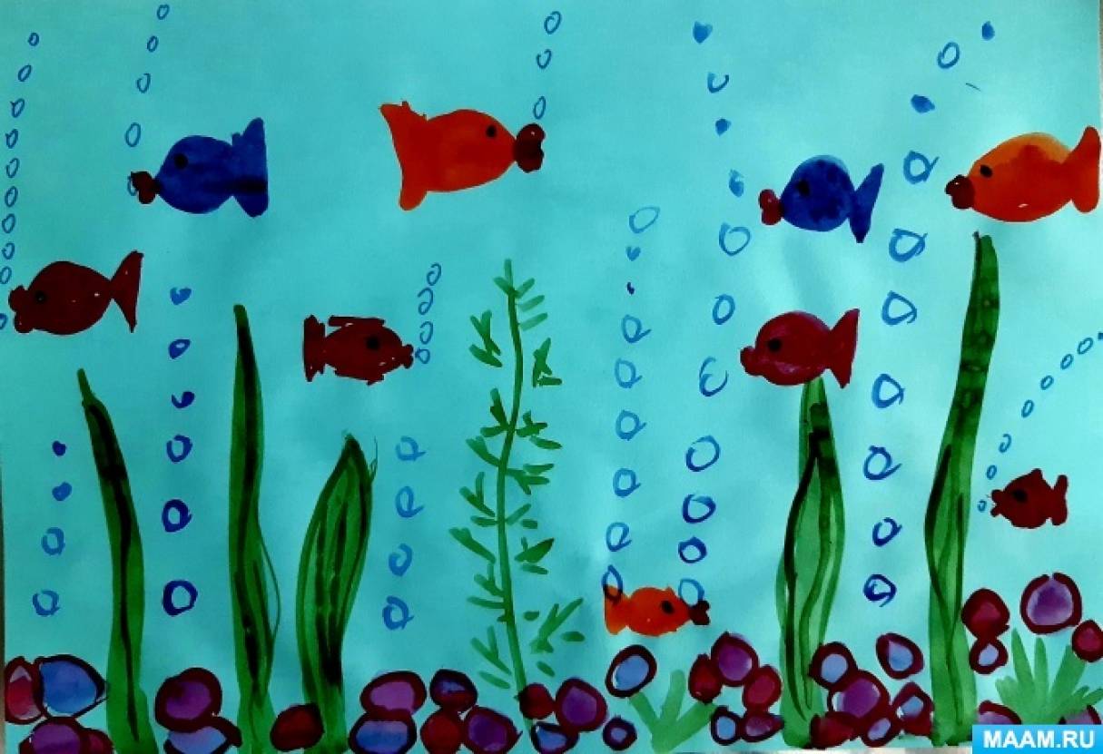 Тема аквариумные рыбки средняя группа. 1 Мл. Гр. рисование рыбки в аквариуме. Аквариумные рыбки рисование в средней группе. Рыбки в аквариуме рисование. Рисование аквариумные рыбки в подготовительной группе.
