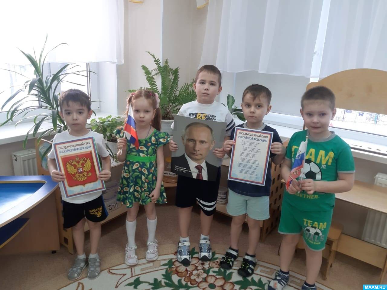 Смотреть фотографию №2 Фото №2 Покачи Патриотическое воспитание Патриотизм это одно из самых важных качеств которое должно быть развито у детей с самого раннего возраста