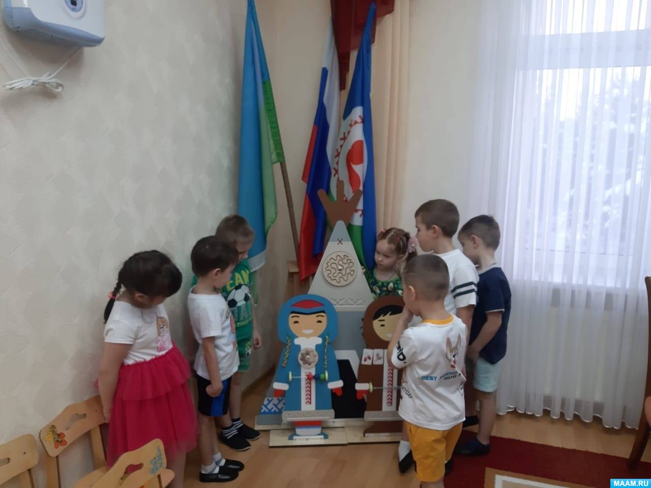 Смотреть фотографию №3 Фото №3 Воспитание детей