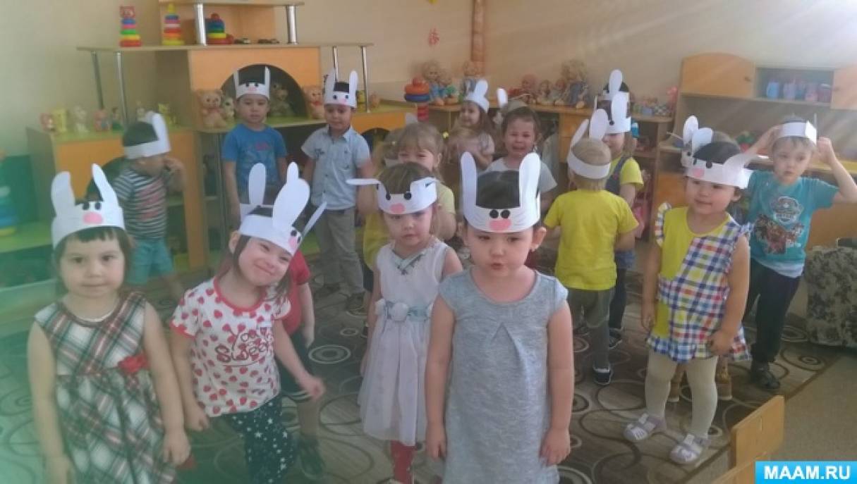 Отчет по проекту «Волшебница Зима» во второй младшей группе Фото Отчет по проекту «Волшебница Зима» во второй младшей группе