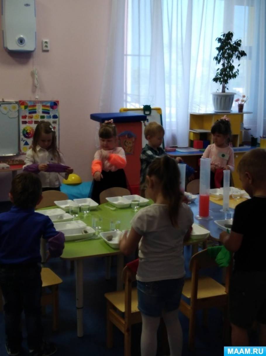 Как гном построил дом