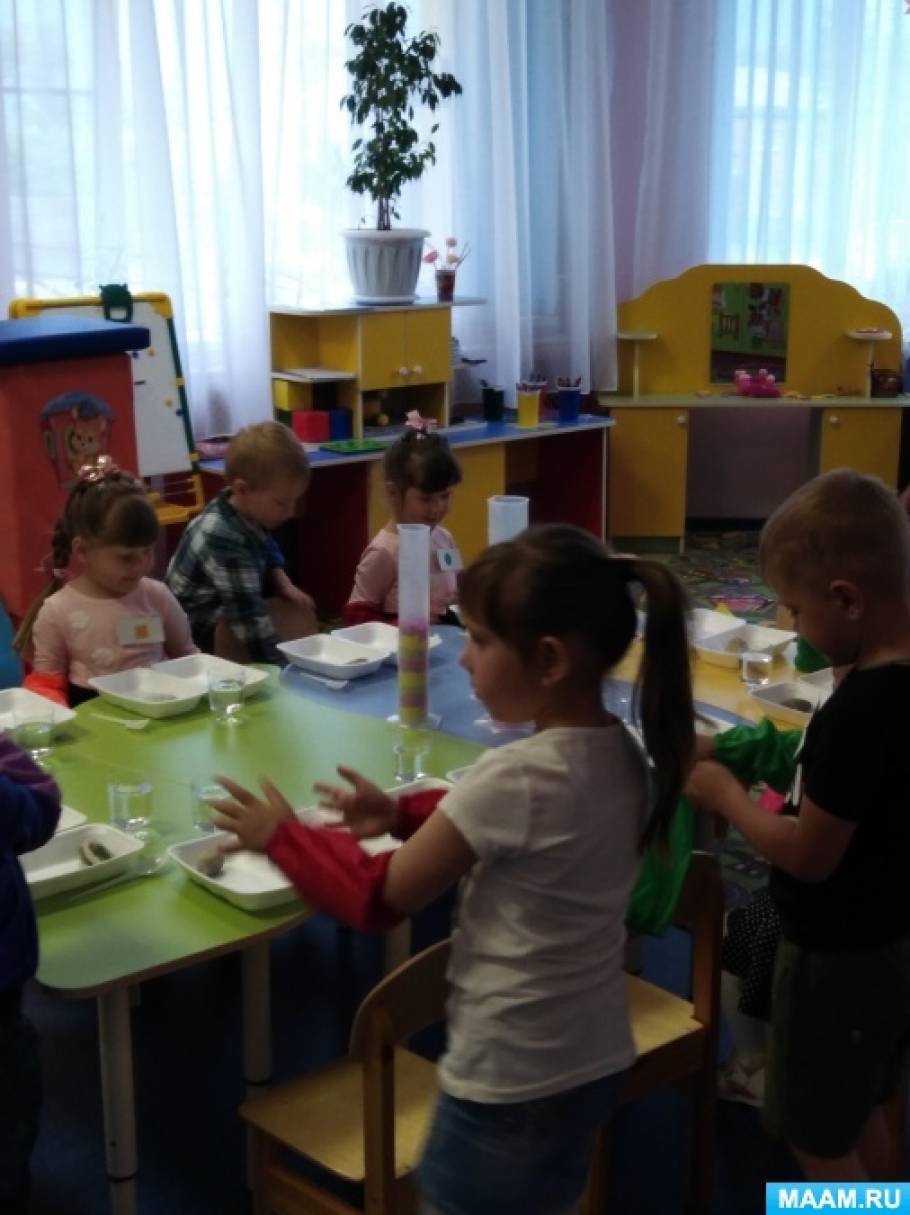 Как гном построил дом