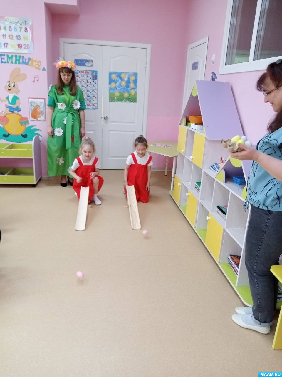 Смотреть фотографию №4 Фото №4 Все конспекты Пасха пасхальная тема Пасха