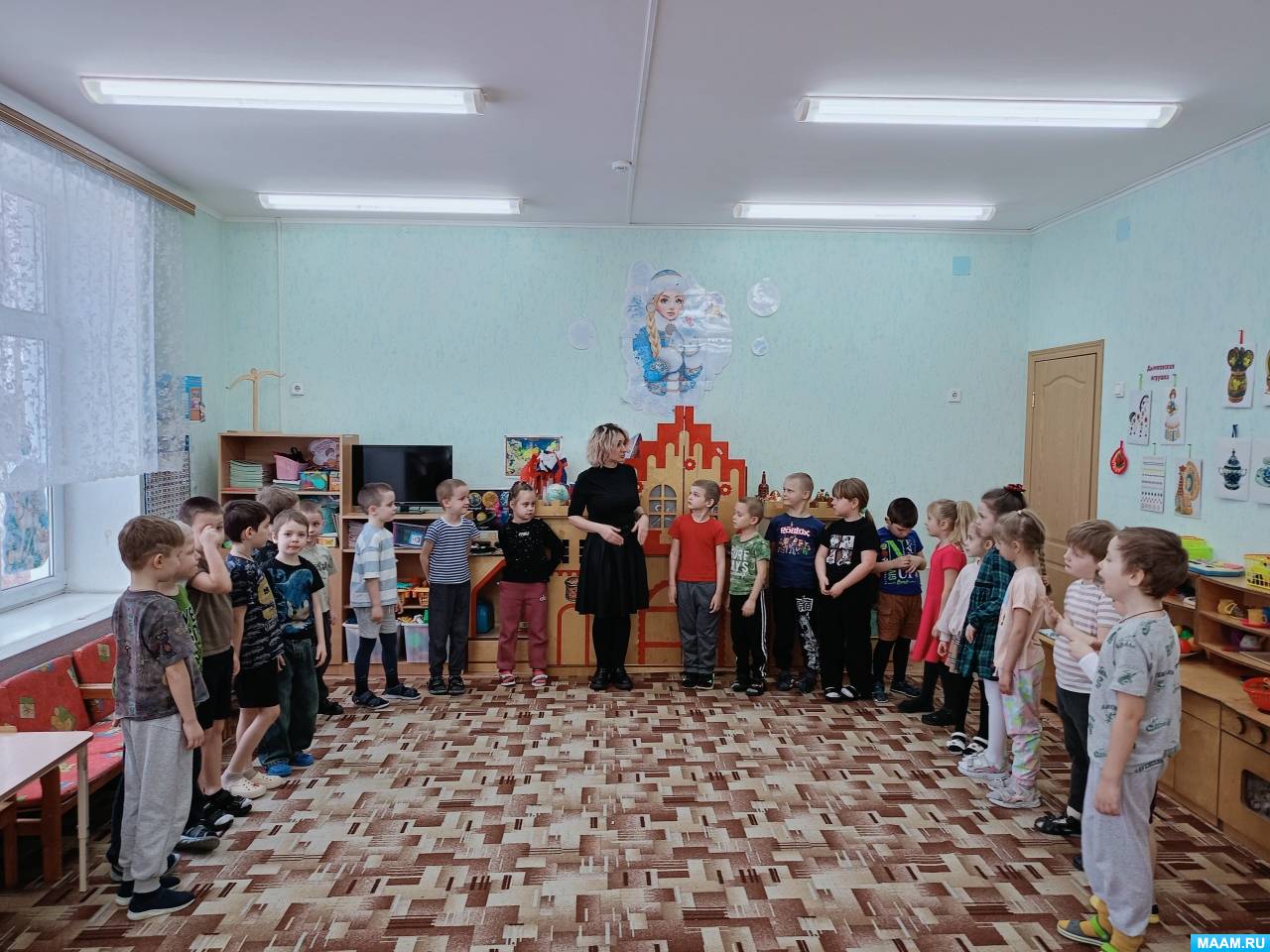 �������� ������� �� ���� � ����������� ����� 7 � ���������������� ������ ������-���� � ������� ����������� ����