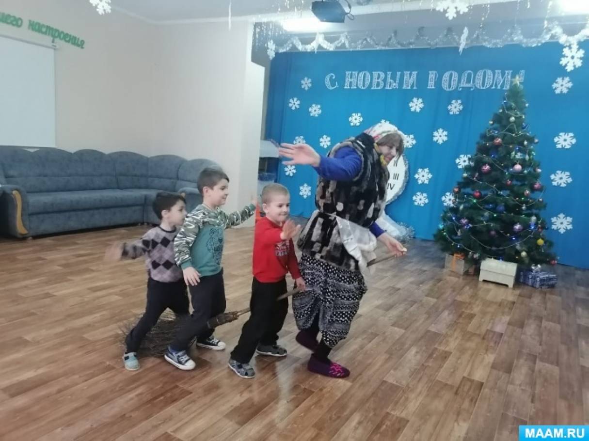 Ребята Получили На Новогодней Ребята Получили На Новогодней