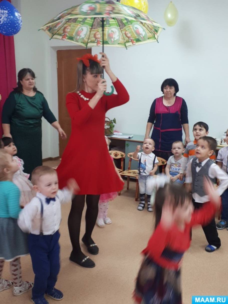 сценарий праздника 8 марта с женщинами