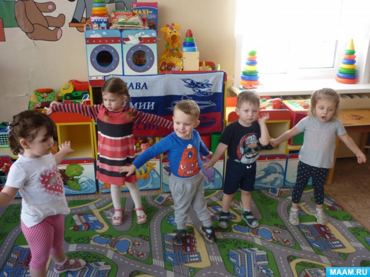 Спортивное развлечение 23 февраля 2 младшая группа. Спортивное развлечение 23 февраля в 1 младшей группе. Наша армия сильна физкультурный досуг.