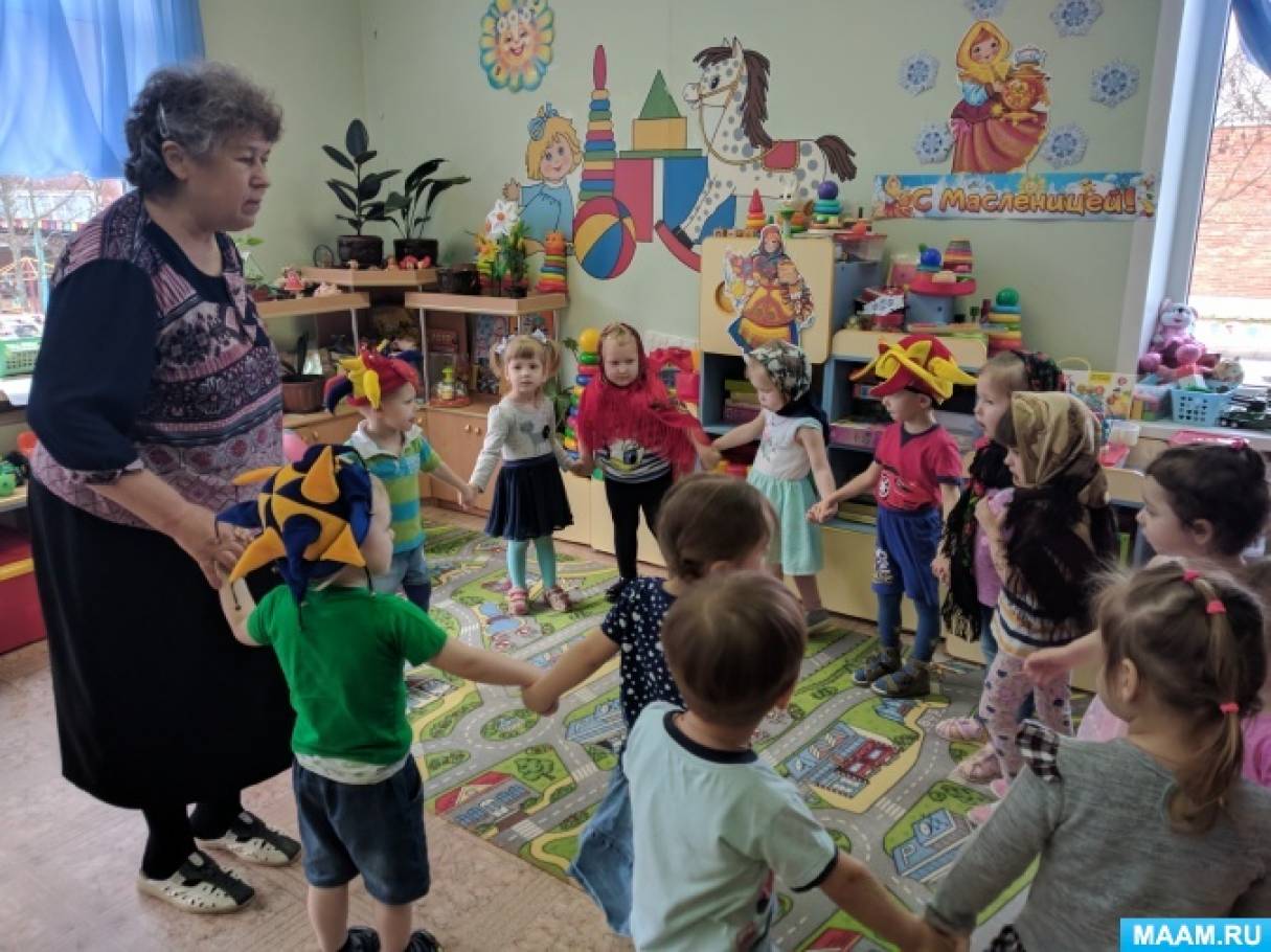 Развлечение на тему Масленица во второй младшей. Развлечение Масленица в младшей группе. Развлечение Масленица в детском саду в группе. Масленица 2 младшая группа. Масленица развлечение в средней группе детского