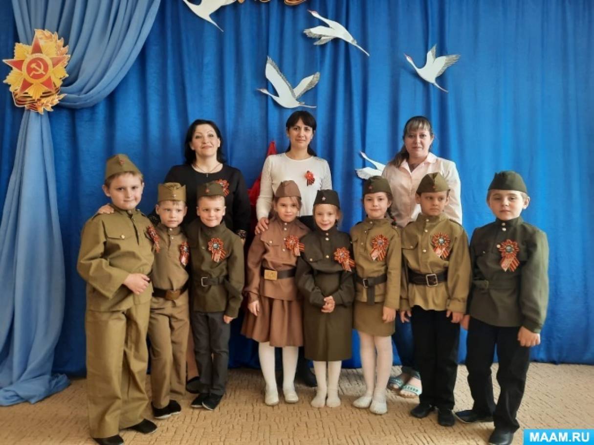 quot;Мир во всем мире". Фото № 148389. Май 2015. Конкурс детских поделок. М