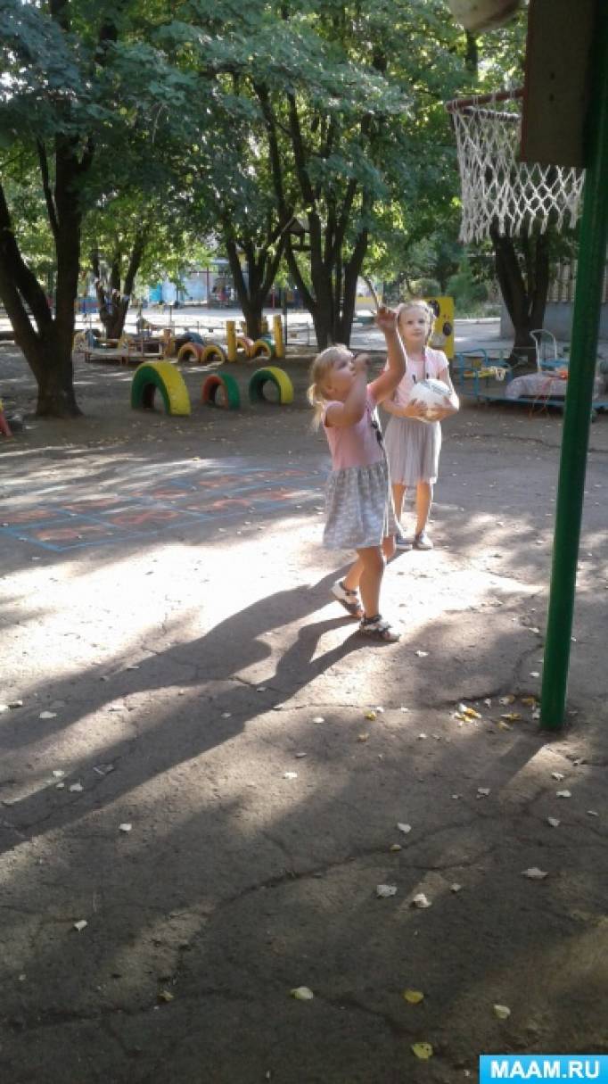 Формирование у детей потребности в здоровом образе жизни во время летней оздоровительной кампании Фото Формирование у детей потребности в здоровом образе жизни во время летней оздоровительной кампании