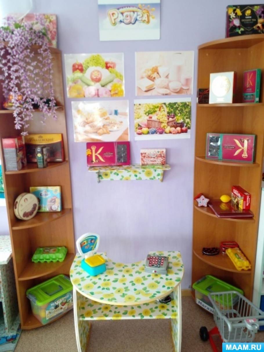 Дидактические игры по ранней профориентации (8 фото). Воспитателям ...