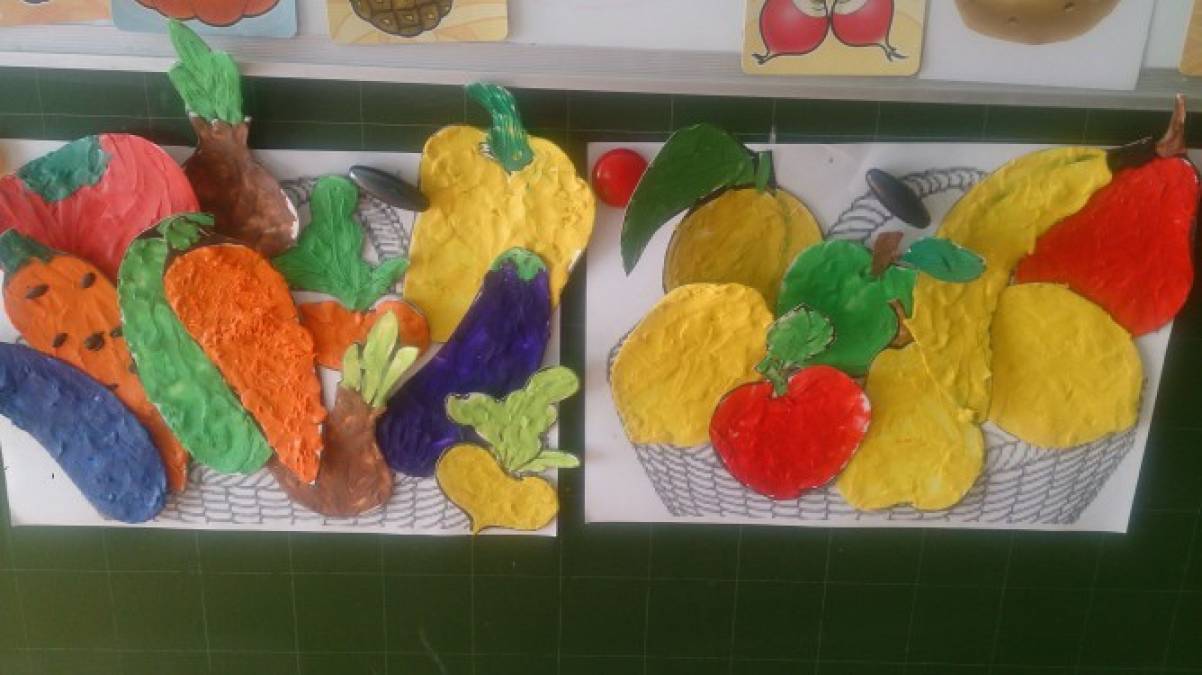 Рисование витамины средняя группа. Поделка на тему овощи. Аппликация на тему овощи. Поделки овощи в детском саду старшая группа. Поделки на тему овощи и фрукты для детского сада.
