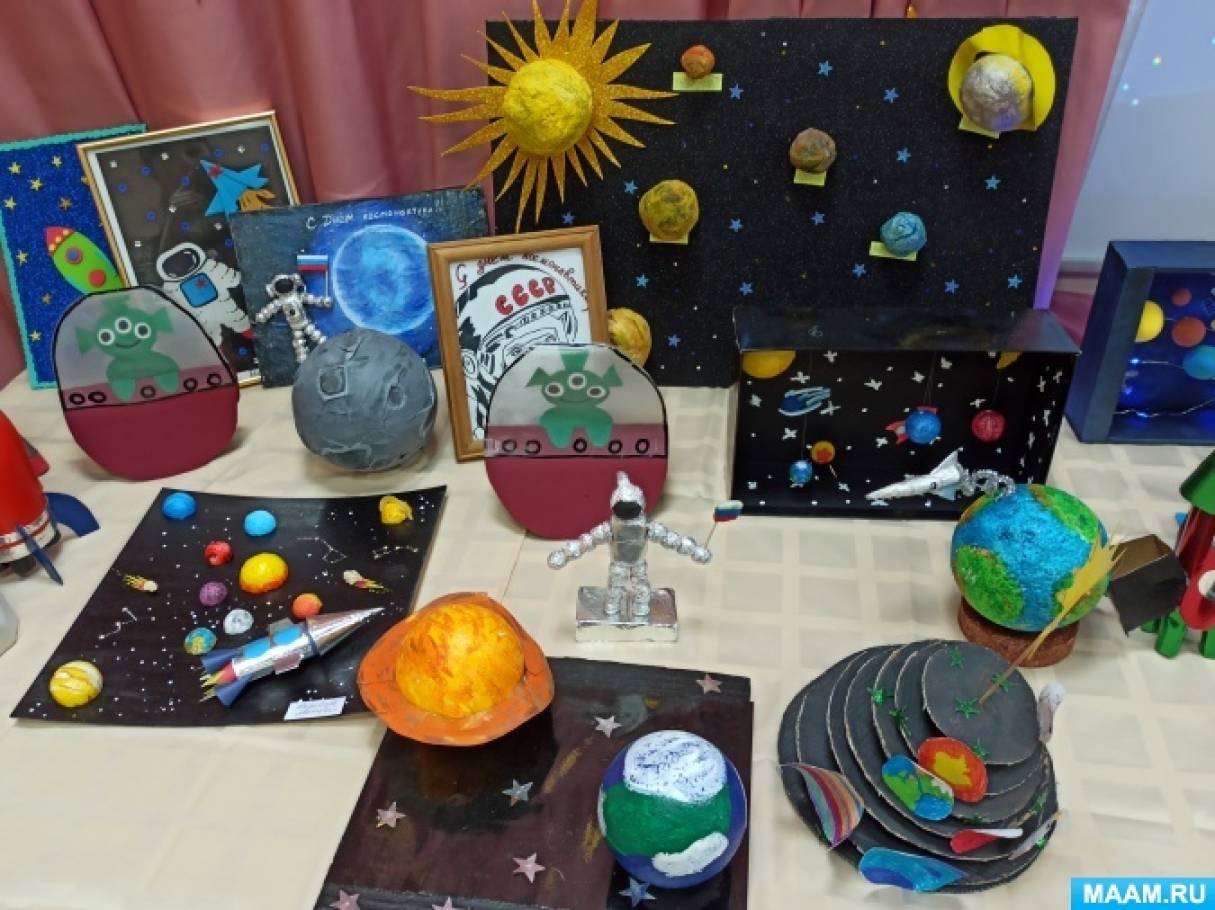 Планеты ко Дню космонавтики. Космическое развлечение в детском саду. Космос планеты космонавт. Планета развлечений.