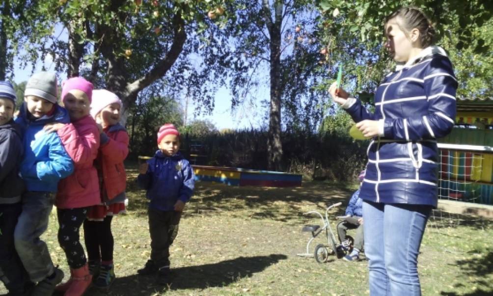 Что такое целевая прогулка в детском саду. Пешеход прогулка.