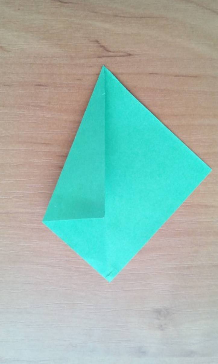 Туфельки из бумаги своими руками. Оригами поделки
