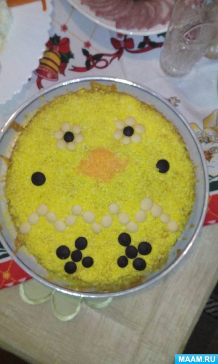 Новогодние горячие блюда на 2017 год Петуха