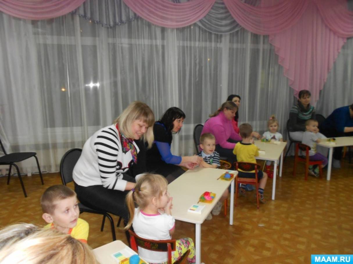 Смотреть фотографию №2 Фото №2 Тема Пальцы помогают говорить