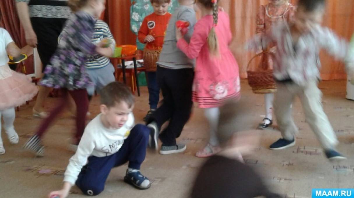 detsad 257580 1492586943 отчет о мероприятие пасха