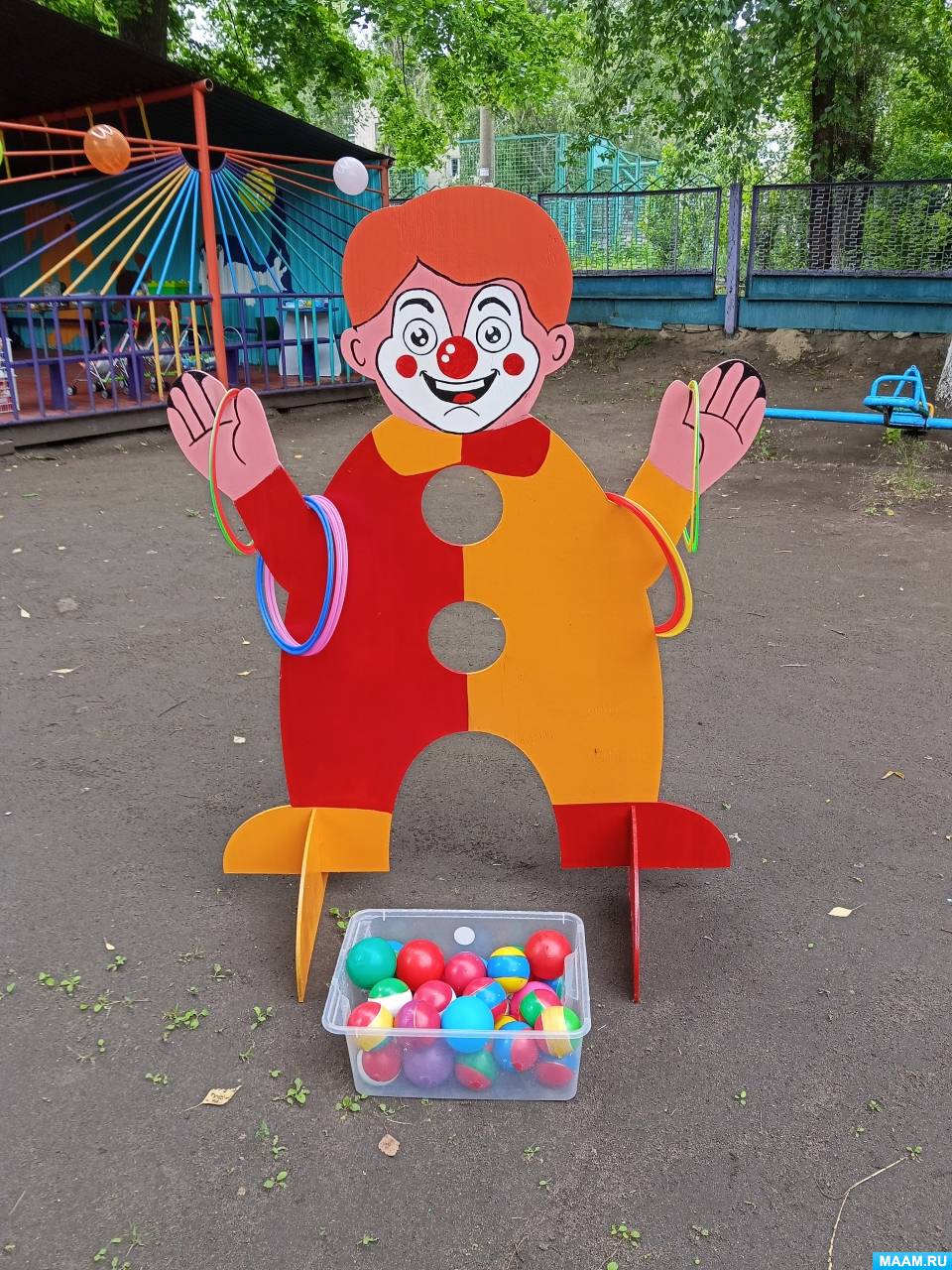 ������ ���������� ������� � ���