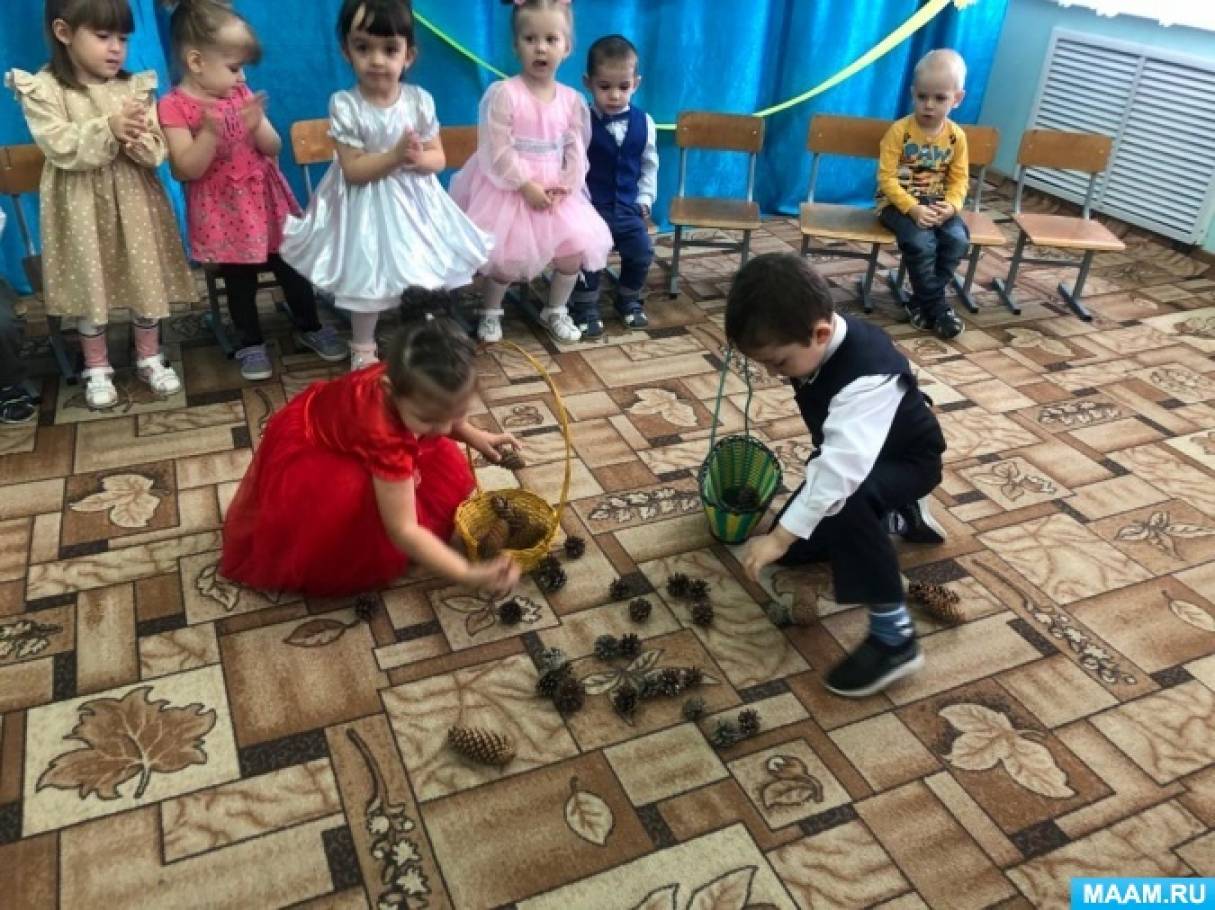 Смотреть фотографию №4 Фото №4 И никак нельзя оставить без внимания без праздника это разноцветное сказочное время года