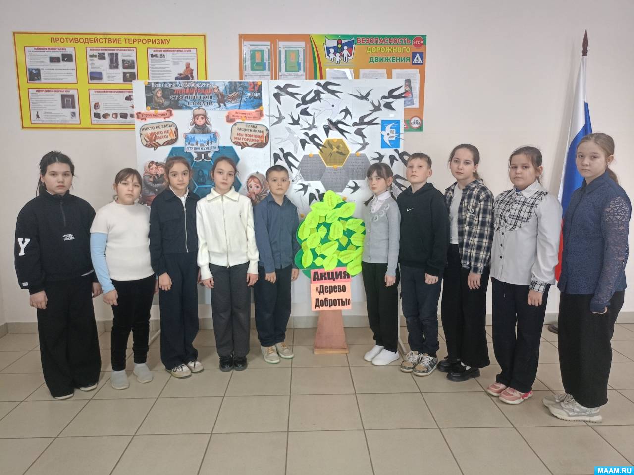 ��������� �� ������� 4 ������ � ����� ��������� �������, ����������� ��� ������ ������� ����������