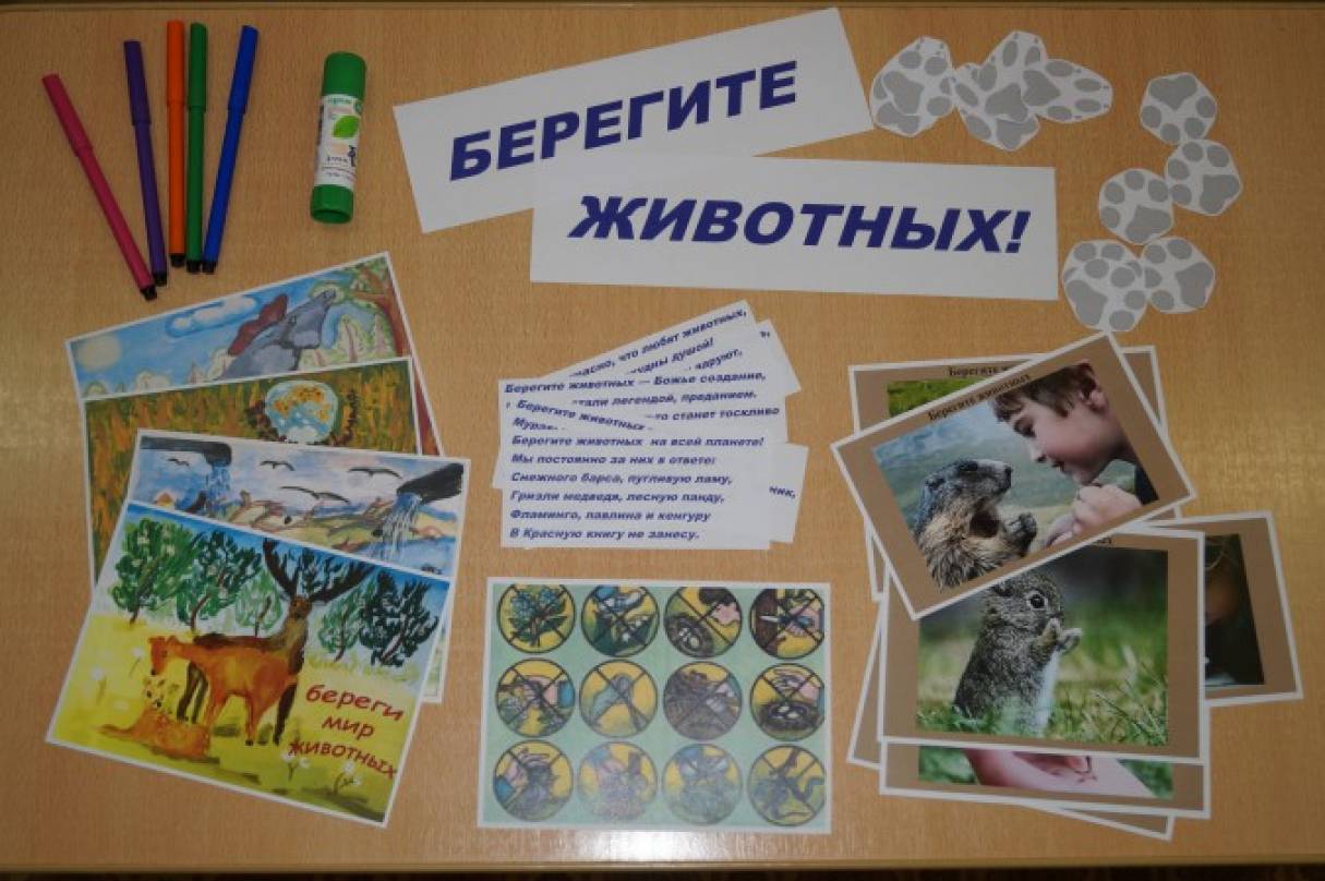 Книжка малышка береги животных обложка картинки