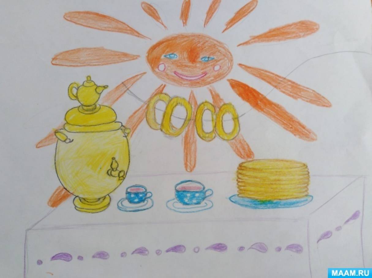 Масленица рисунок для детей в садик. Рисунки к Масленице в школу 3 класс. Детские рисунки Масленица блины.