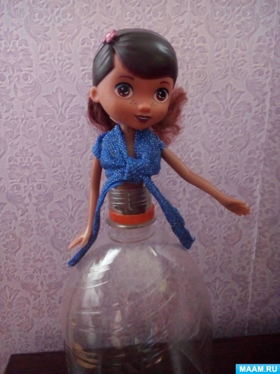 Мини-биография Barbie (Барби)