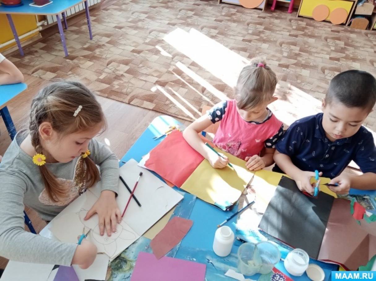 Что мы умеем вырезать и наклеивать аппликация в старшей группе. Смотреть фото Что мы умеем вырезать и наклеивать аппликация в старшей группе. Смотреть картинку Что мы умеем вырезать и наклеивать аппликация в старшей группе. Картинка про Что мы умеем вырезать и наклеивать аппликация в старшей группе. Фото Что мы умеем вырезать и наклеивать аппликация в старшей группе