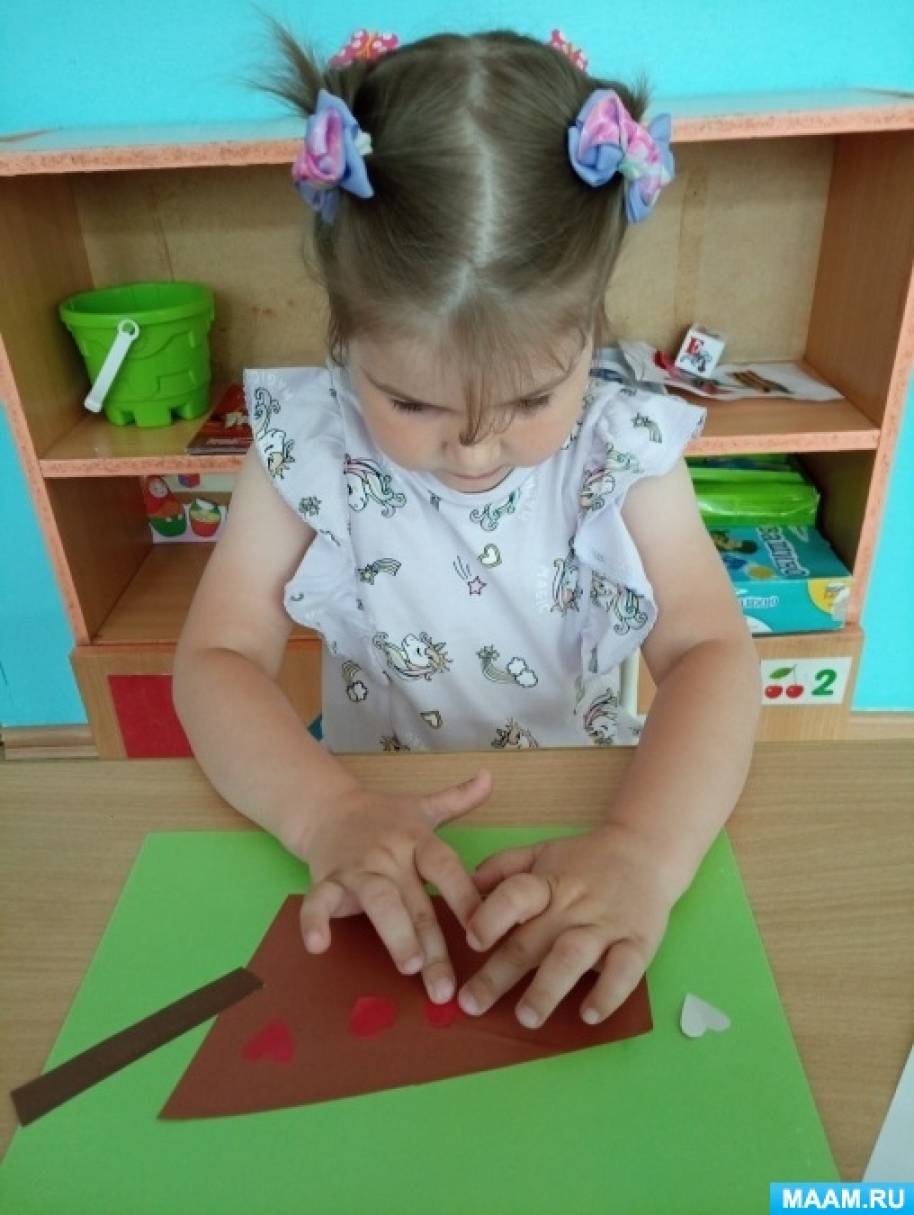 Смотреть фотографию №3 Фото №3 Создавая красивые вещи своими руками у ребёнка формируется утончённый вкус развиваются свои духовные потребности