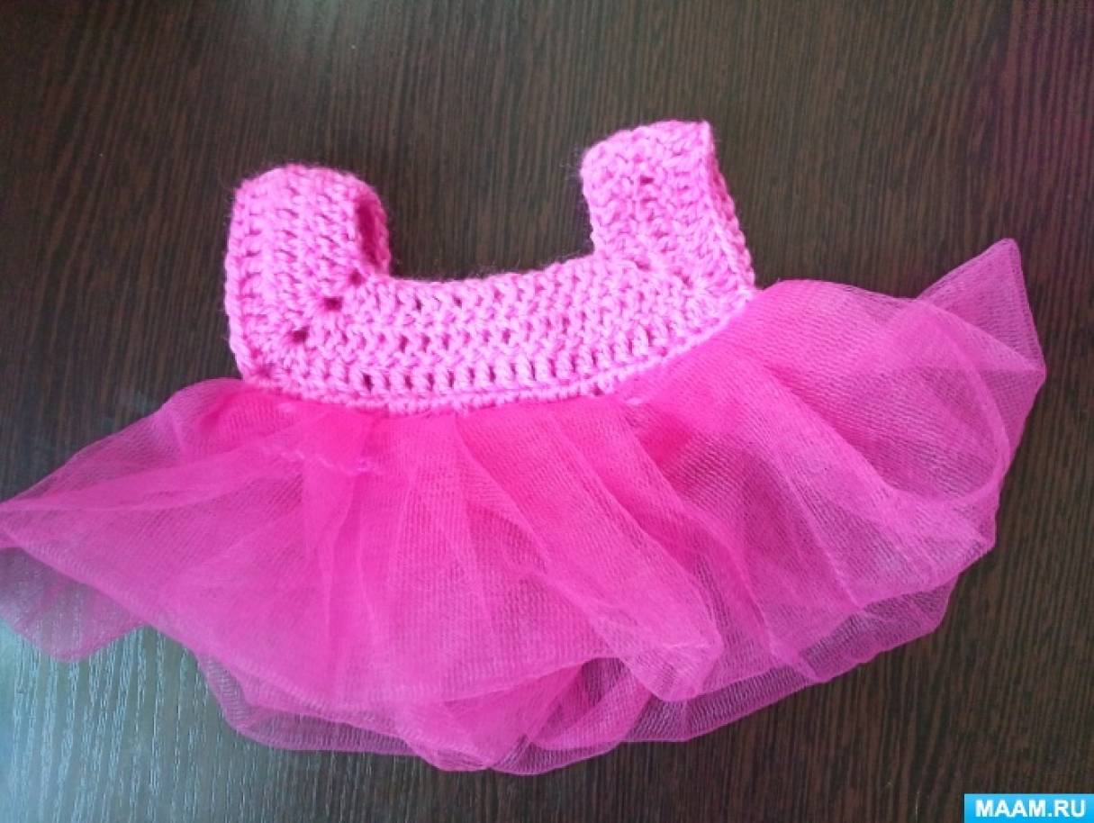 уточка лалафанфан связать. лалафанфан одежда крючком.