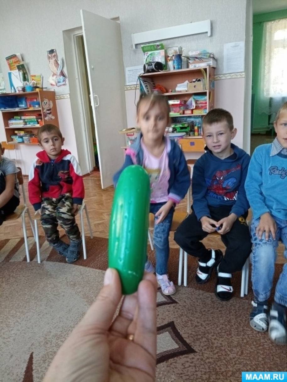 Фото №4 Все конспекты Лепка