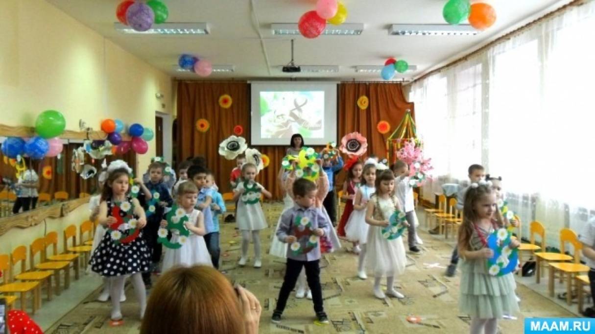 сценарии на 8 марта а ну ка девушку