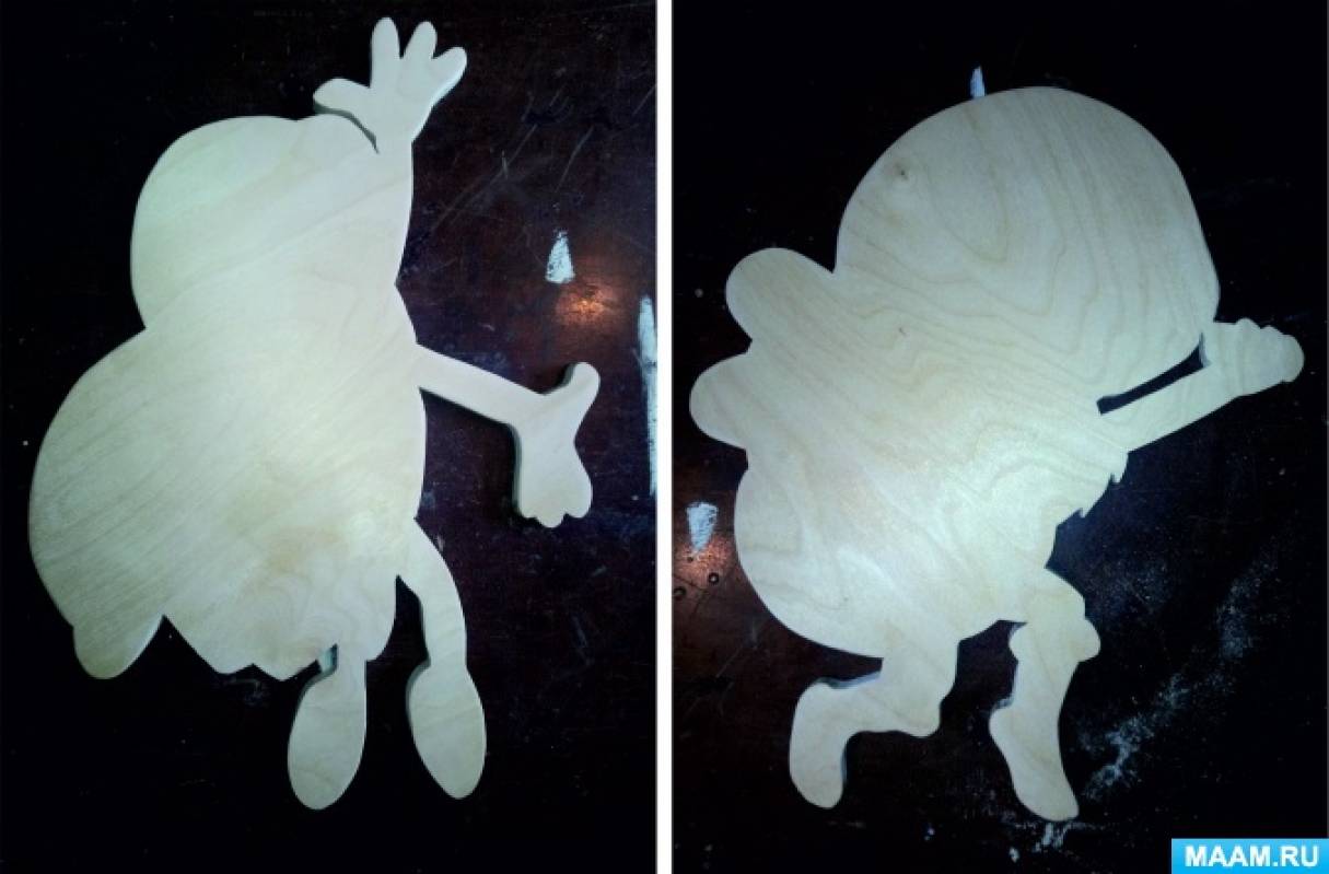 «Изготовление декоративных элементов из фанеры» Фото «Изготовление декоративных элементов из фанеры»