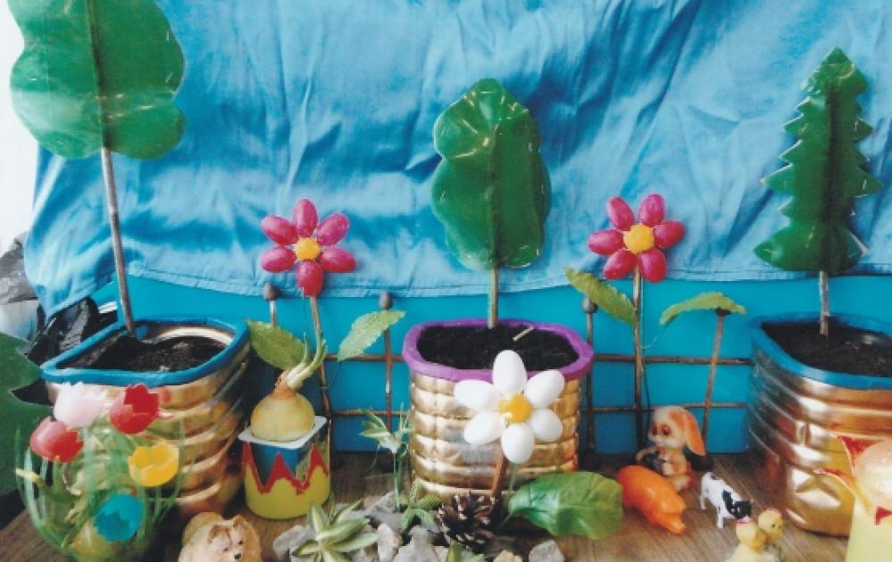 Во саду ли, в огороде Фото Во саду ли, в огороде