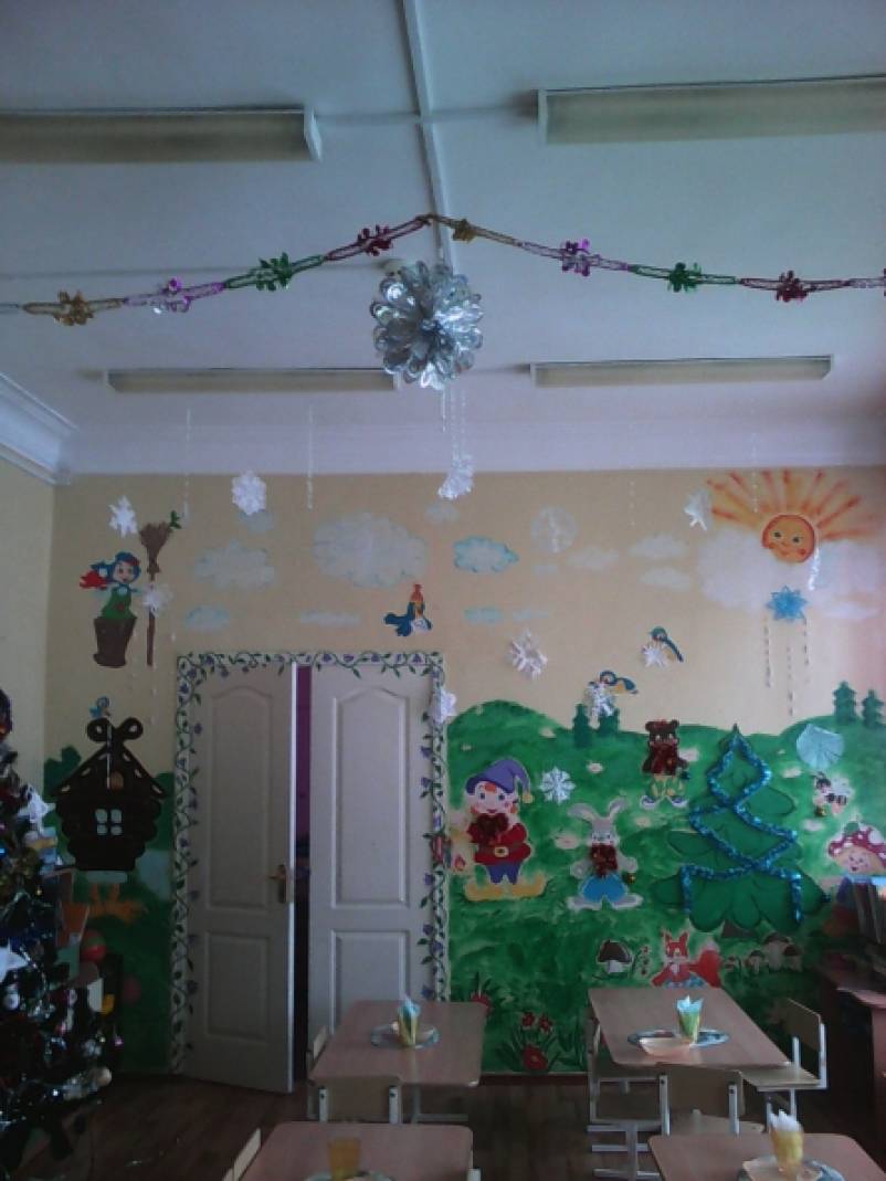 Новогоднее украшение… Фото Новогоднее украшение…