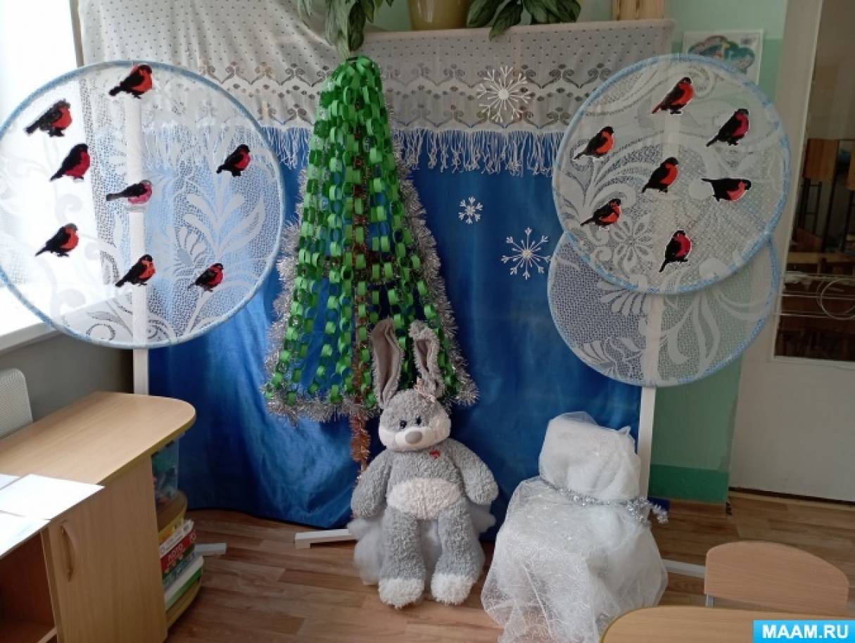 Смотреть фотографию №8 Фото №8 И ель стоит под шалью снежной Укрыта от морозов нежно