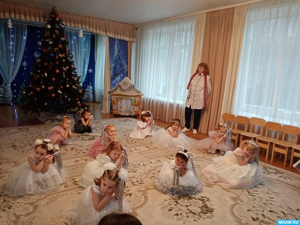 Группе 3 Года Картинки