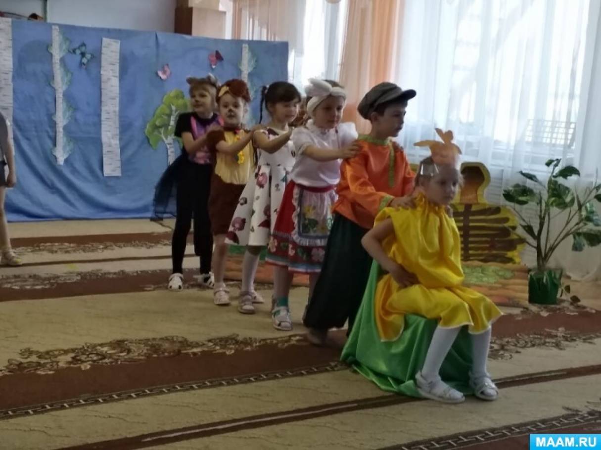 Репка инсценировка. Репка инсценировка. Драматизация в старшей группе. Репка инсценировка. Репка на новый лад в детском саду видео.