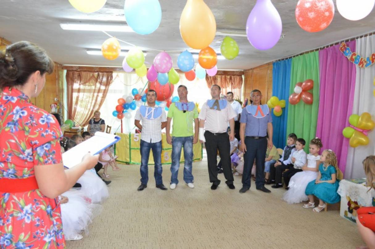 сценарий выпускного путешествие