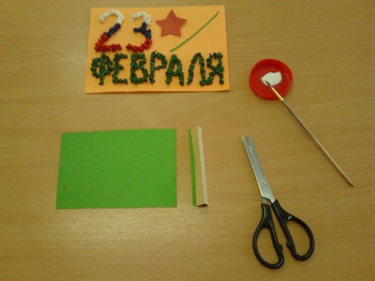 Смотреть фотографию №19 Фото №19 Снова складываем стопочкой и вновь разрезаем на три части из одинаковых квадратов получаются ровные и одинаковые комочки