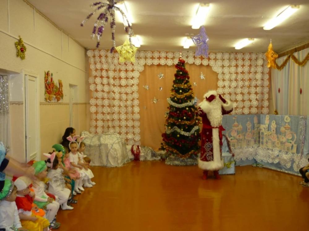 Славный праздник Новый год! Фото Славный праздник Новый год!